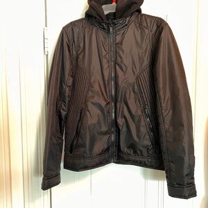 Guess Women’s Black Jacket